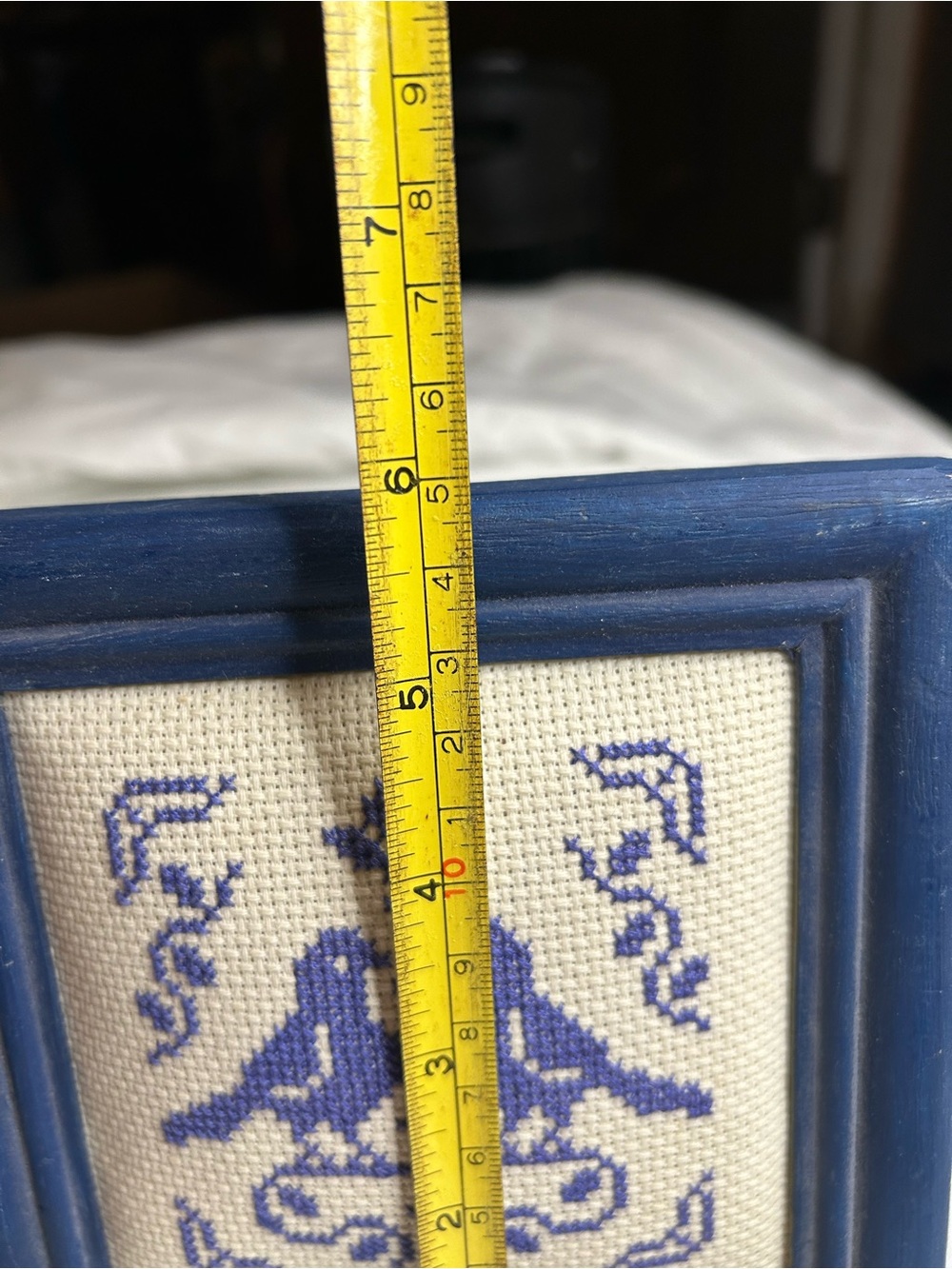 ✨ Cross Stitch - Picture 3 of 4